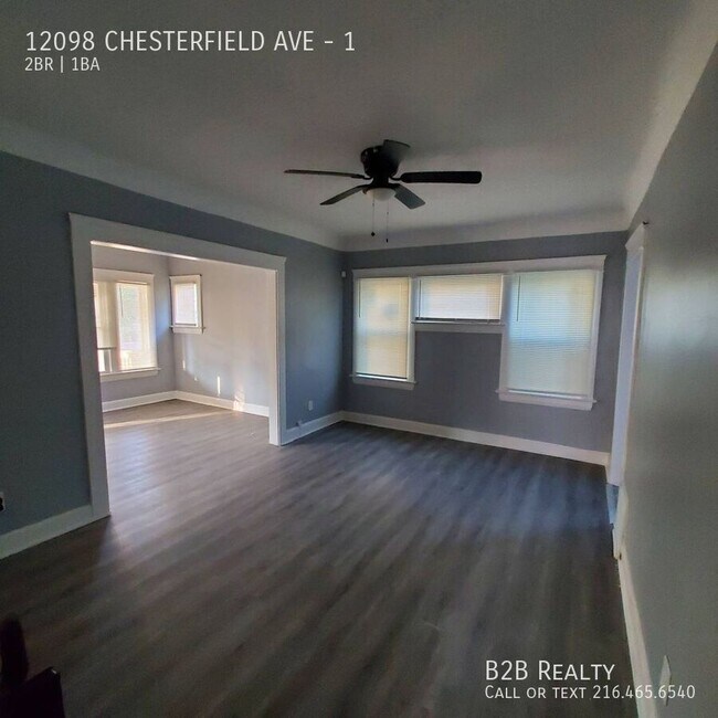 Building Photo - 12098 Chesterfield Ave