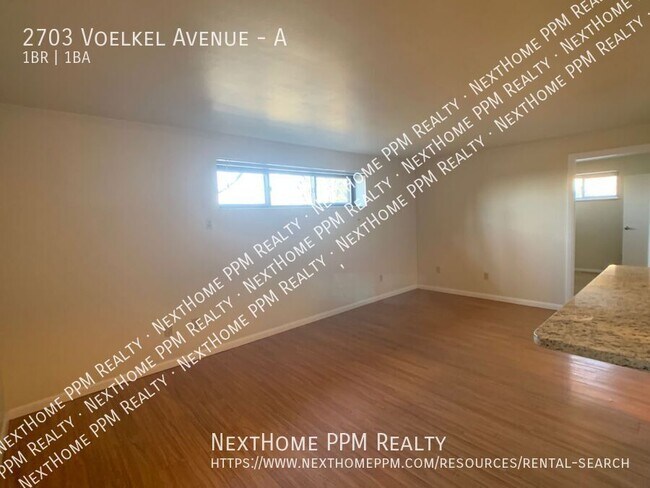 Building Photo - 2703 Voelkel Ave