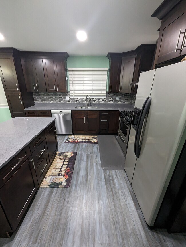 Kitchen - 708 Arizona Pass