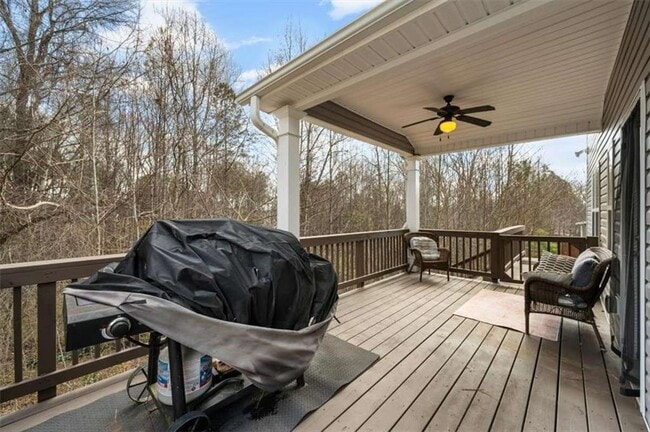 Building Photo - 58 Macland Mill Ct