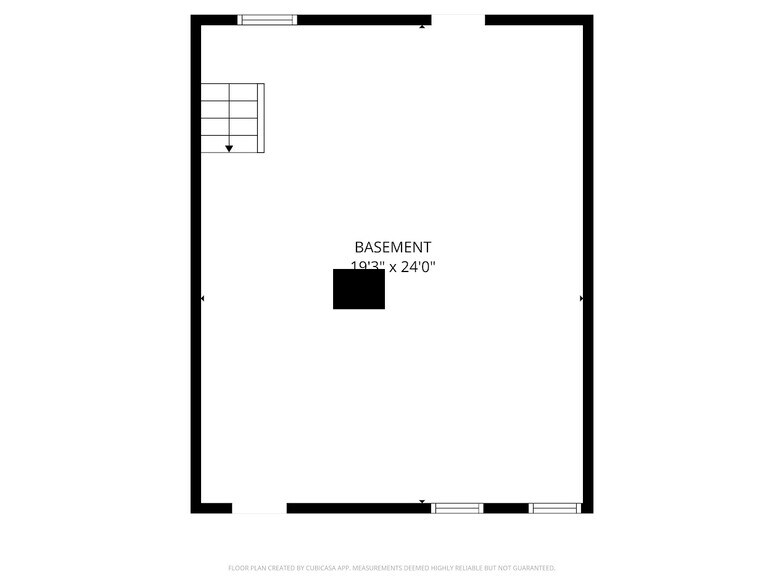 Floorplan - 130 New Jersey Ave