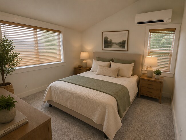 Building Photo - Queen Anne Townhome