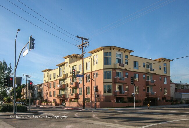 Building Photo - 12345 Chandler Blvd