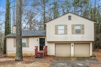 Building Photo - 5818 Calico Ct
