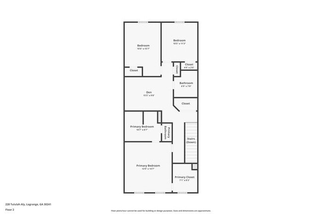 Building Photo - 187 Bear Cir