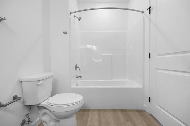 Floorplan - Ridgeview West