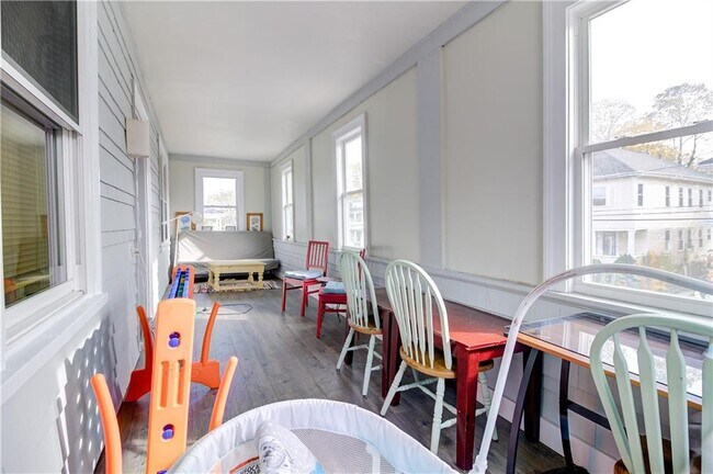 Building Photo - 131 Washington Ave