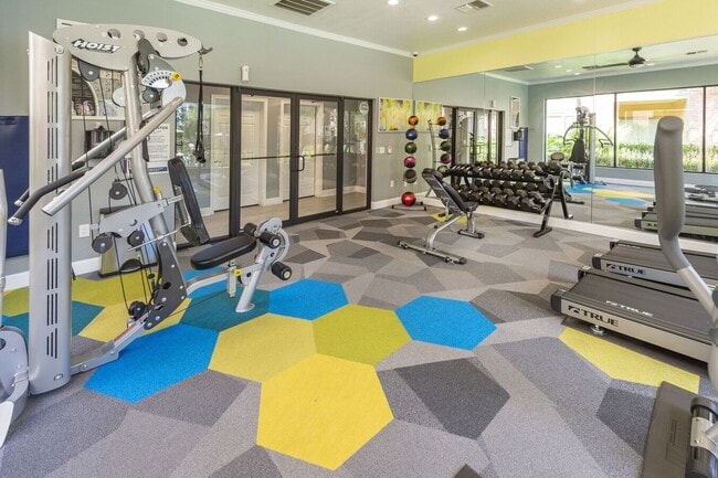 Building Photo - Live Large, Save Larger