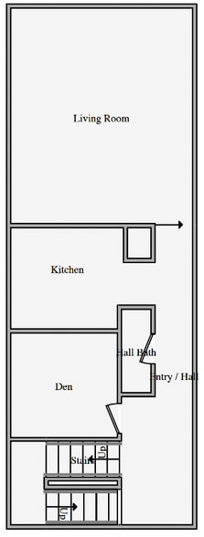 Building Photo - 2523 N Nettleton St