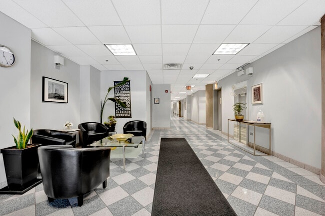 Building Photo - 1516 S Wabash Ave