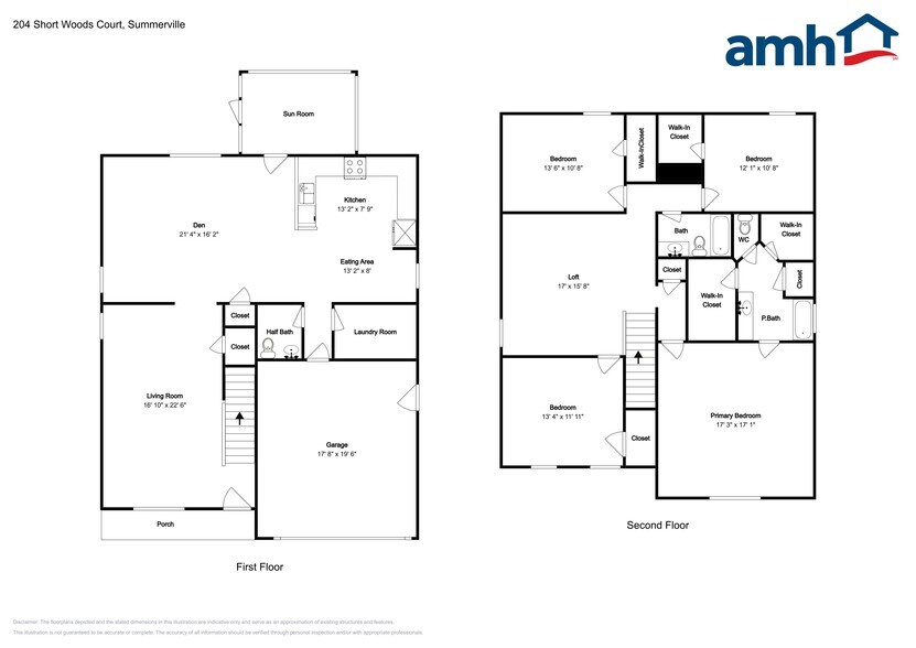 Building Photo - 204 Short Woods Ct