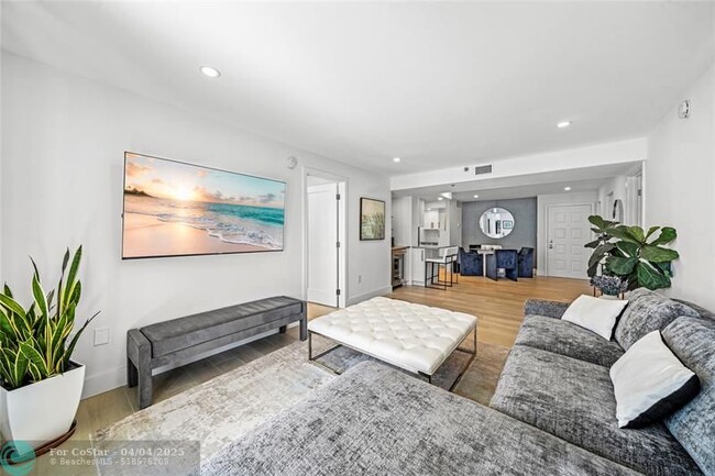 Building Photo - 1201 S Ocean Dr