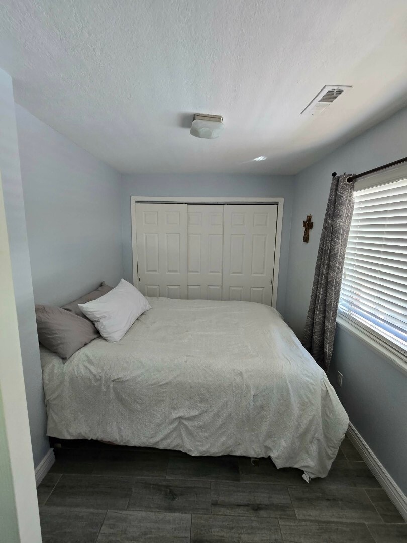 Bedroom 1 - 2263 S Buckley Rd