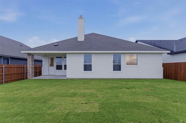 Building Photo - 1329 Frio Dr