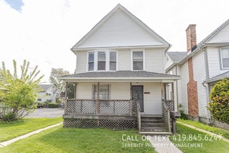 Building Photo - 1536 N Erie-