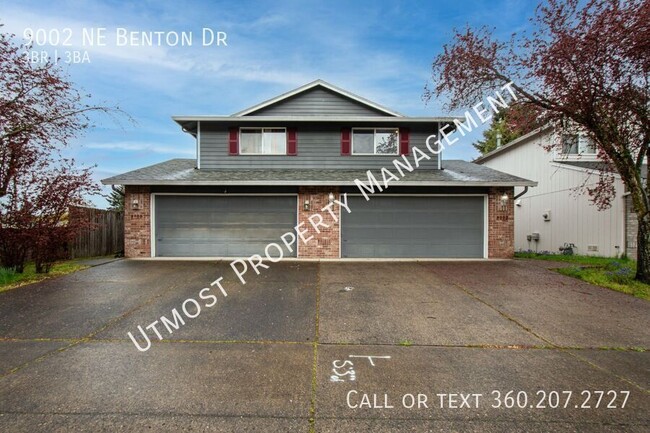 Primary Photo - 9002 NE Benton Dr
