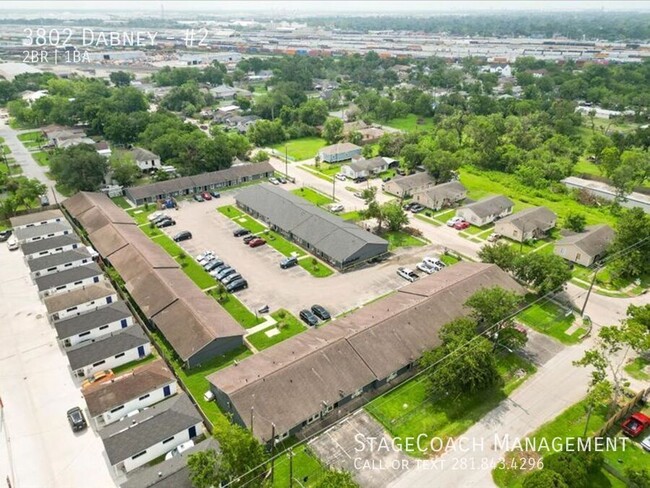 Building Photo - 3802 Dabney-#2