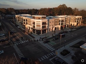 Building Photo - Midtown Starkville