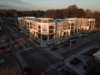 Building Photo - Midtown Starkville