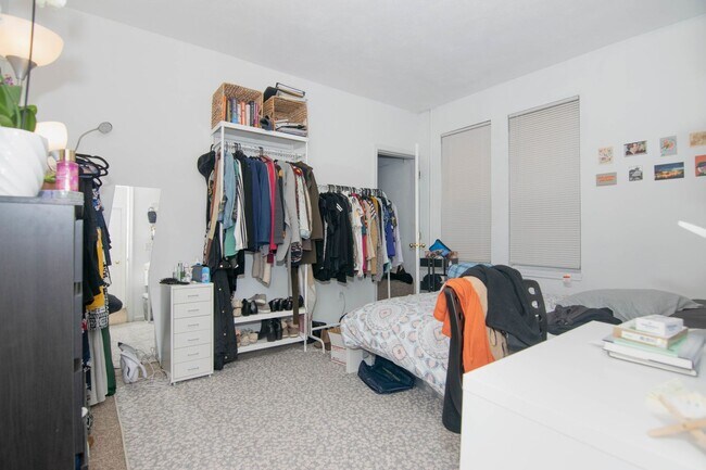 Building Photo - Allston 3 Bed – Heat Included – Deck/Porch – Prime Location – 9/1