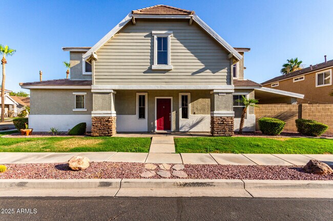 Primary Photo - 8721 E Lomita Cir
