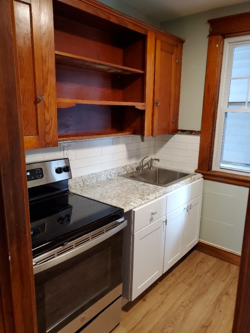 Building Photo - 1-21W Amherst St