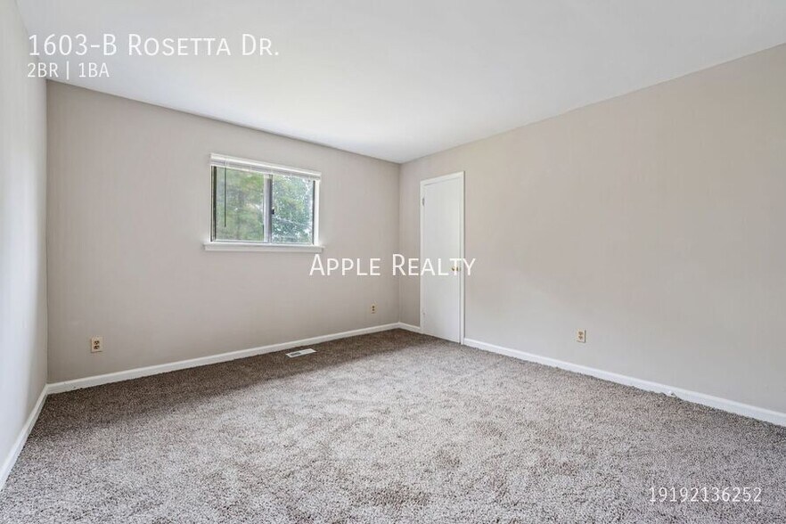 Building Photo - 1603 Rosetta Dr