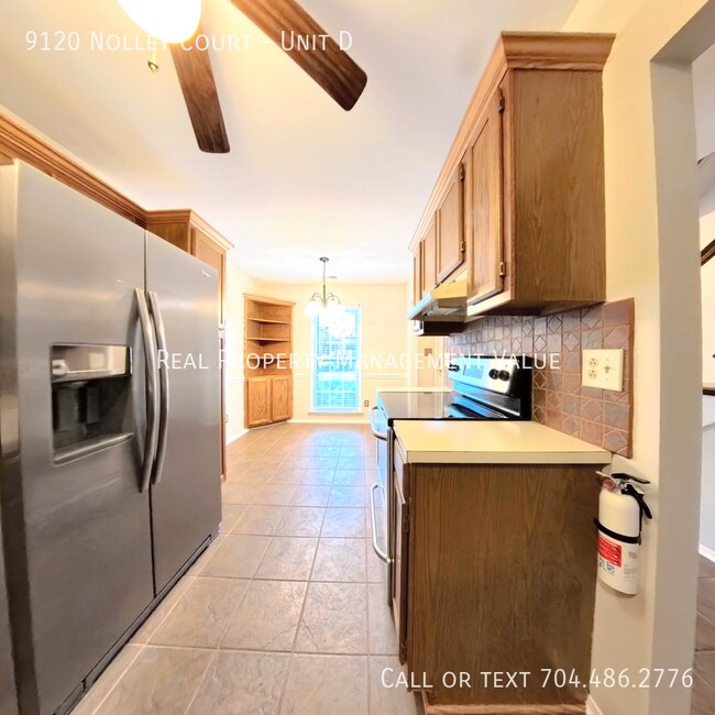 Building Photo - 9120 Nolley Ct