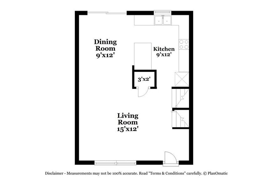 Building Photo - 876 Highland Terrace NE