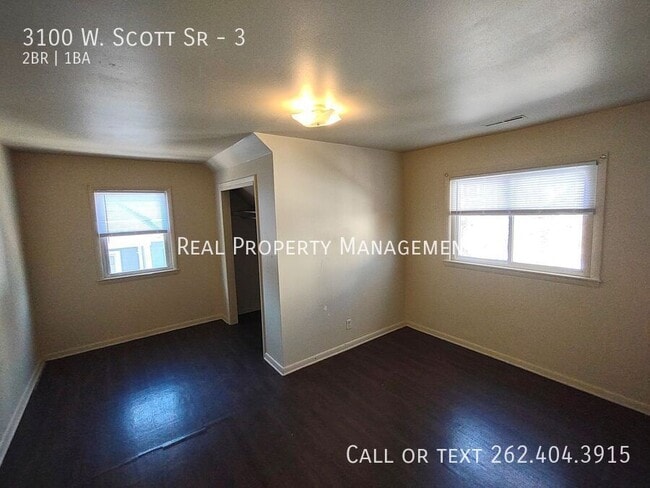 Building Photo - 3100 W Scott St