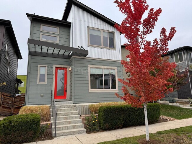 Building Photo - 6771 Larsh Dr