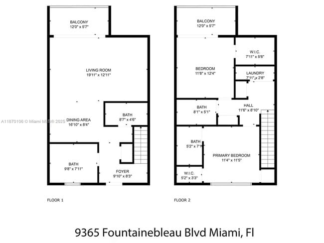 Building Photo - 9365 Fontainebleau Blvd