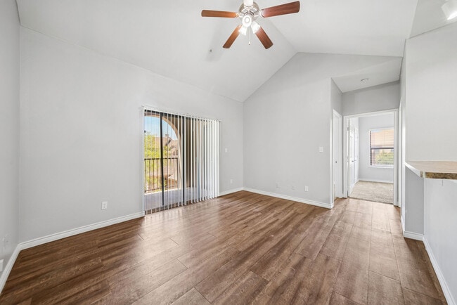 Floorplan - Village at Carlsbad