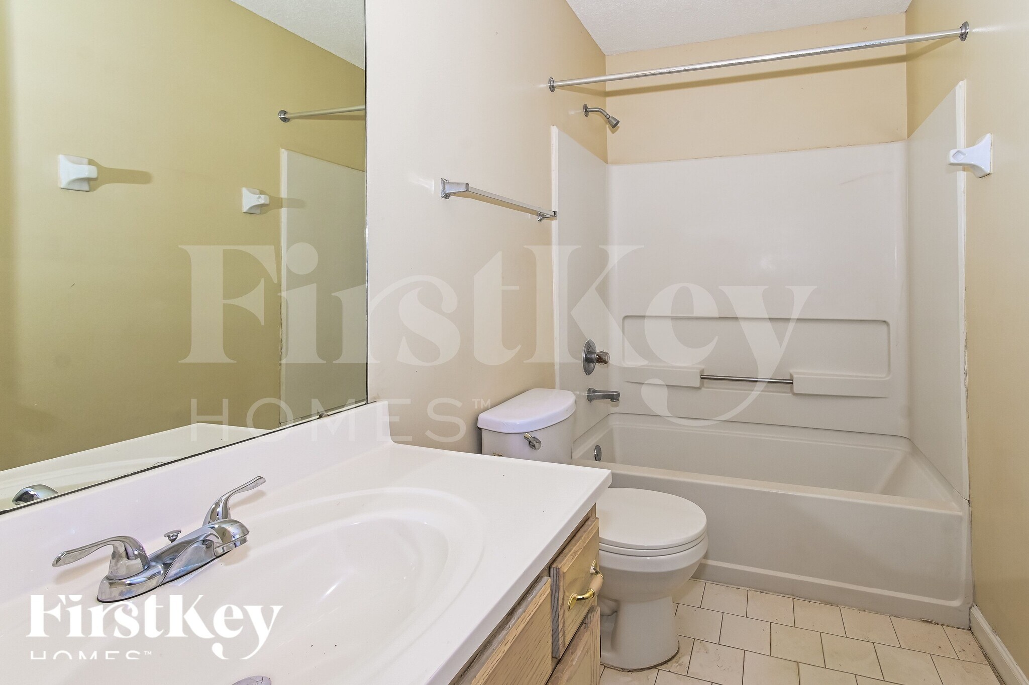 Building Photo - 7000 S Beringer Dr