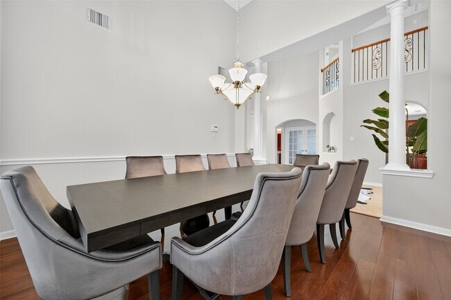 Building Photo - 17827 Harbour Bridge Point Dr