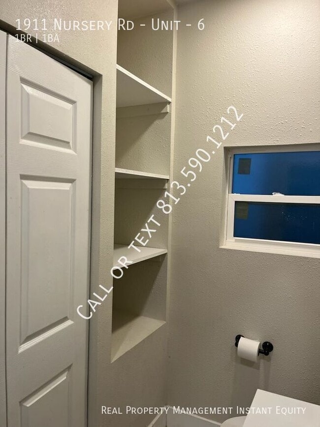 Building Photo - 1911 Nursery Rd