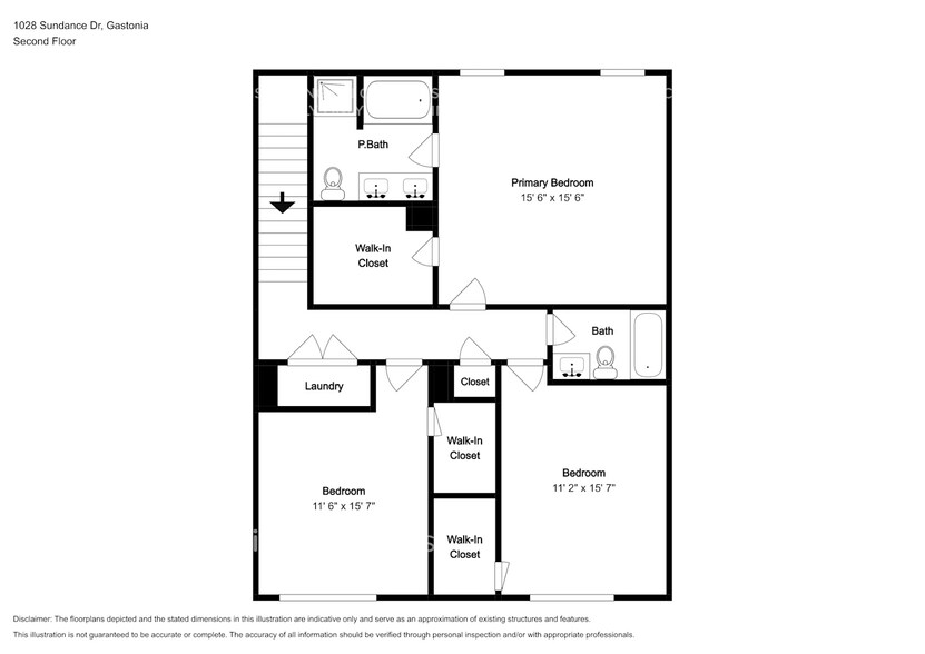 Building Photo - 1028 Sundance Dr
