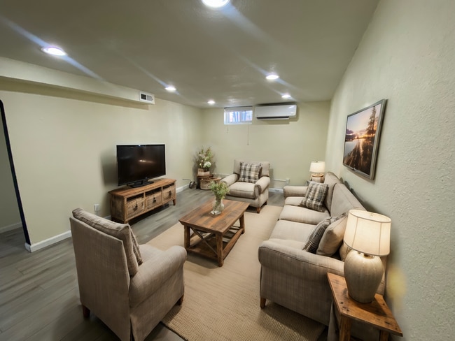 Living Room - 742 Hazel Ct