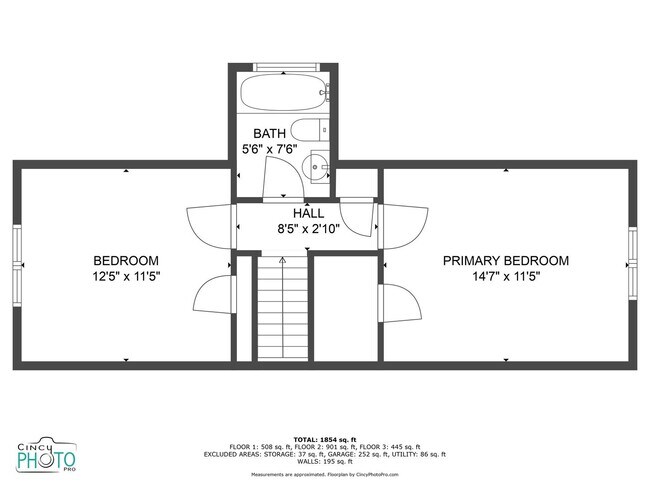 Building Photo - 5334 Alvera Dr