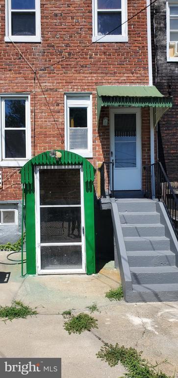 Building Photo - 4213 Berger Ave