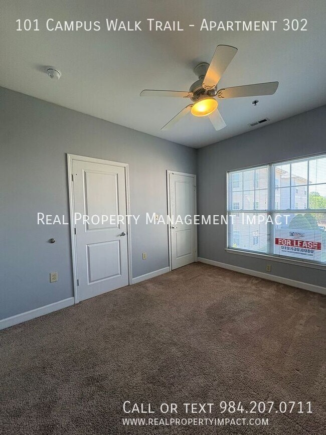 Building Photo - 101 Campus Walk Trl