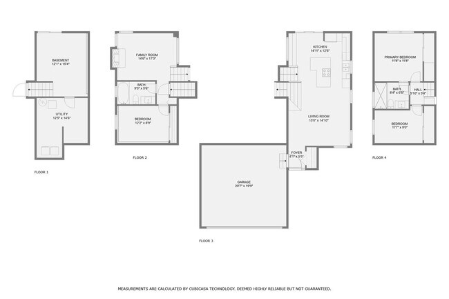 Building Photo - Beautifully Remodeled 3 Bed/2 Bathroom Hom...