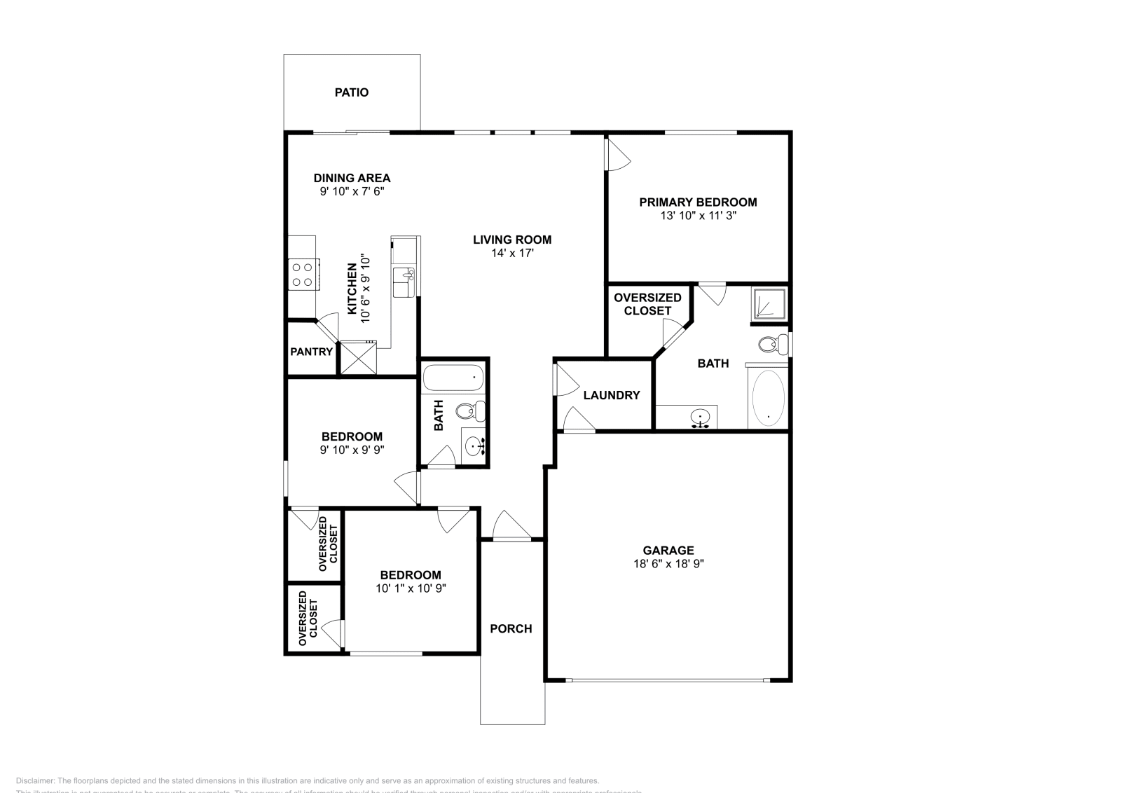 Building Photo - 143 Markham Dr