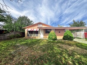 Building Photo - 1st Month Rent FREE!!! 3BR 1BA Home w/ Fresh Flooring • Private Backyard in Salt Lake City