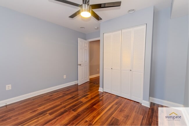 Building Photo - 2343 McElderry St