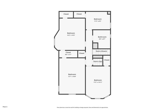Building Photo - 204 Harvard Pl