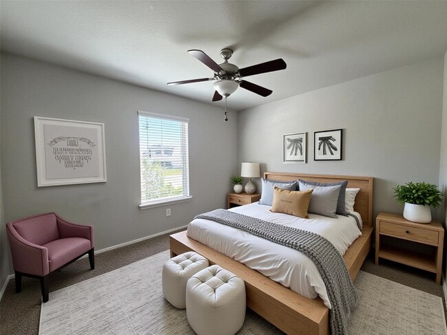 Building Photo - 4615 Tuscan Lily Dr