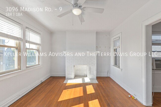 Building Photo - 3096 Madison Rd