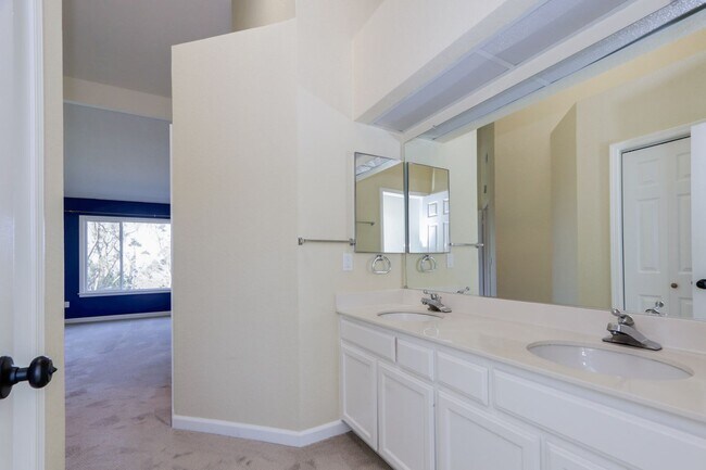Building Photo - 3BR/3BA Pet-Friendly Village In The Park Townhome with Pool & 2-Car Garage | YouTube Tour