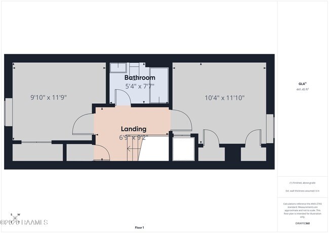 Building Photo - 104 Country Ln